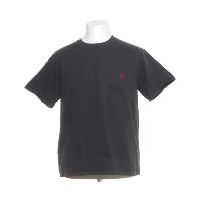 T-shirt (Black) from Gramicci Cotton