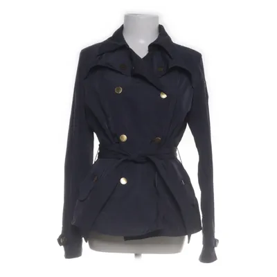 Trenchcoat (Blå) från Armani Jeans Polyester