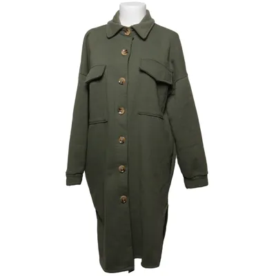 Overshirt (Groen) van Azara