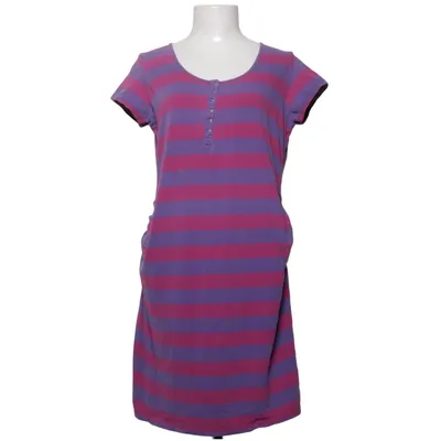 Maternity dress (Purple, Pink) Cotton