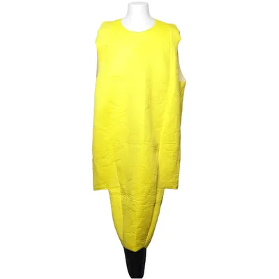 Maskeradkläder (Gul, Svart) från Partyking