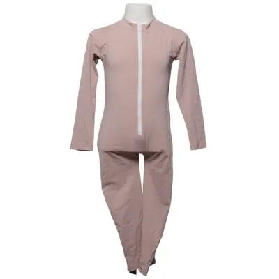 Combinaison de plongée (Beige) de Petit Crabe Élasthane, Polyamide