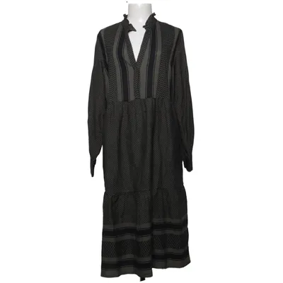 Robe (Oversize Long Dress) de Noisy May Coton