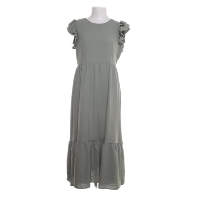 Maxi dress (Green) from Droimp Polyester