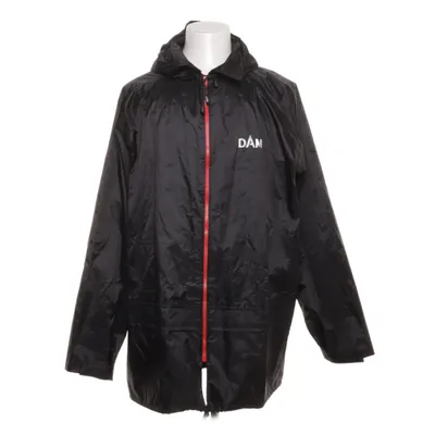Regnfrakke (rain jacket, waterproof jacket, fishing rain jacket, DAM fishing jacket, angling rainwear, waterproof coat, hooded rain jacket, XXL rain jacket, outdoor rainwear, fishing clothing, storm jacket, wet weather gear, waterproof outerwear, outdoor jacket, black rain jacket, lightweight raincoat, packable rain jacket, fisherman gear, angler clothing, fishing apparel, outdoor sportswear, hunting rain jacket, hiking rainwear, camping jacket, windproof jacket, weatherproof clothing, waterproof shell jacket, hooded waterproof coat, outdoor adventure gear, fishing enthusiast clothing, boat fishing jacket, lake fishing apparel, river fishing gear, practical outdoor wear, rain protection clothing, waterproof sports jacket, all weather jacket, outdoor lifestyle clothing, durable raincoat, black outdoor jacket, zip up rain jacket, protective outerwear, utility jacket, waterproof fishing gear, outdoor recreation clothing, trekking jacket, bushcraft clothing, nature enthusiast apparel, stormproof jacket, functional outdoor wear, outdoor workwear, rain gear, fisherman raincoat, marine rainwear, boating jacket, sailing rain jacket, rugged outdoor clothing, survival gear clothing, waterproof hooded jacket, breathable rain jacket, lightweight outdoor shell, travel rain jacket, emergency rainwear, outdoor essentials, fishing trip gear, hunting apparel, Scandinavian outdoor style, practical menswear, XXL outdoor clothing, weather resistant jacket, performance rainwear, black waterproof coat, outdoor equipment clothing, camping rain jacket, angler gift, fishing brand apparel, DAM fishing gear, fishing tackle brand, waterproof adventure jacket, outdoor sports jacket, protective rain shell, heavy duty rainwear, rainy day outerwear, all season outdoor jacket, functional fishing clothing, rugged weatherproof jacket) fra DAM Polyester