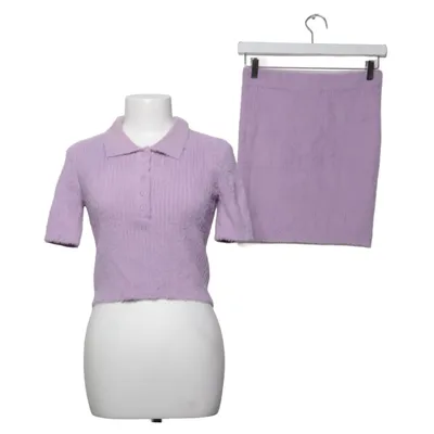 Set (Lila) van Tic Toc Polyamide