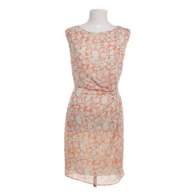 Jurk (Rood, Groen) van BGN Workshop Polyester