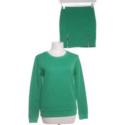 Set (Grön) från Rebecca Stella for Nelly Bomull, Elastan, Polyester