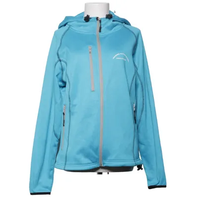 Softshell jacket (Blue) from Tee Gold Polyester