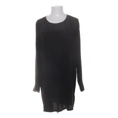 Dress (Black) from 81 Hours Silk