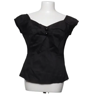 Top (Zwart) van Collectif