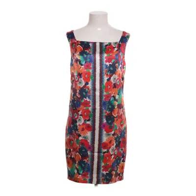Dress (White, Multicolored) from Talbot Runhof