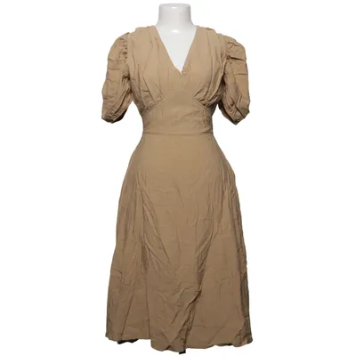 Maxi jurk (Beige) van Zoom