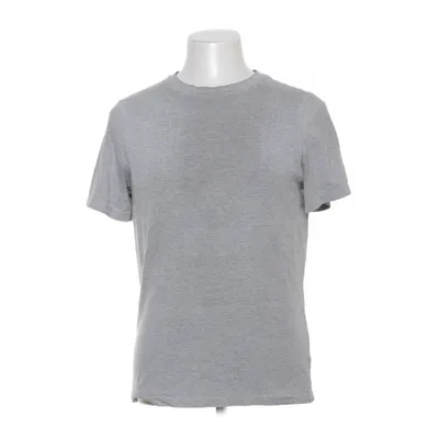 T-shirt (Grå) från Magasin Du Nord Bomull, Polyester