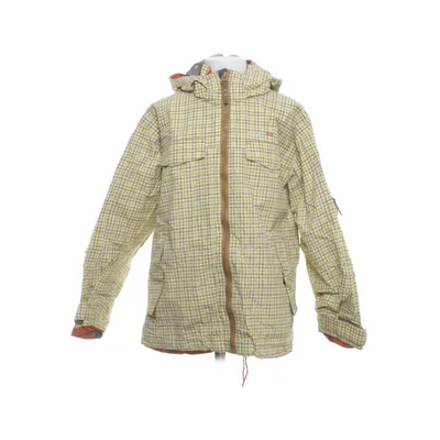 Skaljacka (Gul) från Didriksons