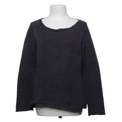 Strickpullover (Grau) von Pour Femme Baumwolle