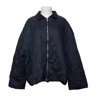 Lightweight jacket (Blue) from Gina Benotti Polyamide, Recycled polyester