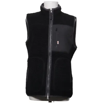 Ydervest (Fat Wool Vest) fra Varg Elastan, Polyamid, Polyester