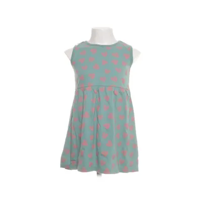 Klänning (Grön) från Friboo Bomull