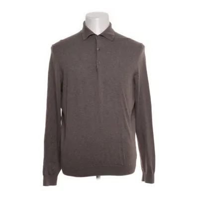 Rugby shirt (Bruin) van Bläck Katoen