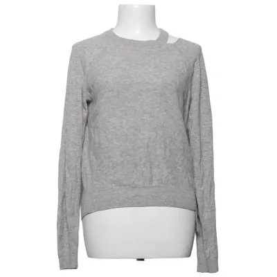 Trui (Grijs) van Armani Exchange