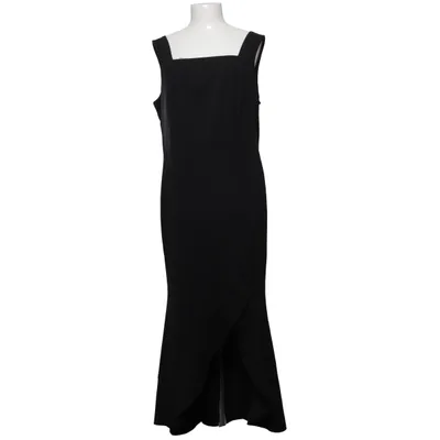 Robe (Noir) de Dressystar Élasthane, Polyamide, Polyester