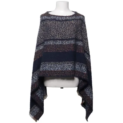Poncho (100-316 319) de Soquesto Polyester
