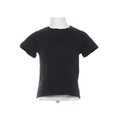 T-shirt (Black) from H&M Cotton