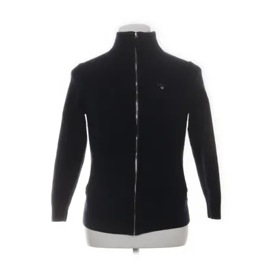 Cardigan (Bleu) de GANT Laine