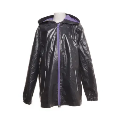 Regenjack (Grijs) van Pocopiano Polyester, Polyurethaan