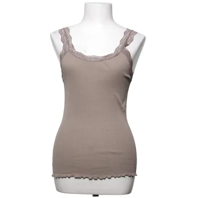 Tanktop (Beige) van Rosemunde