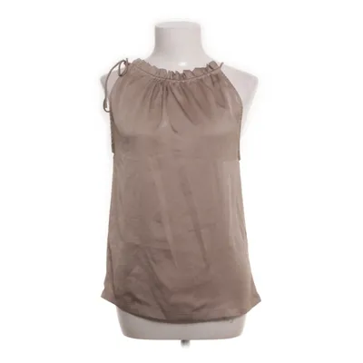 Topp (Beige) från Neo Noir Polyester