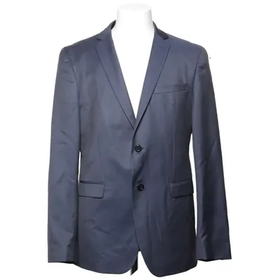 Blazer (Blue) from Zignone Wool