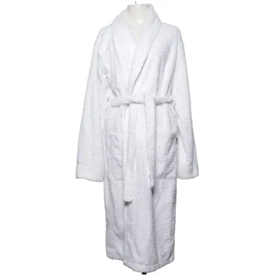 Badrock (Original Bathrobe) från Lexington Bomull, Polyester