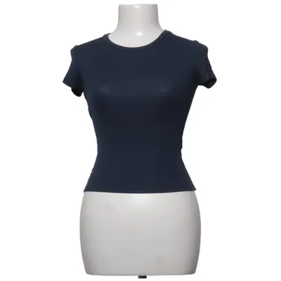 T-shirt (Blue) from STR