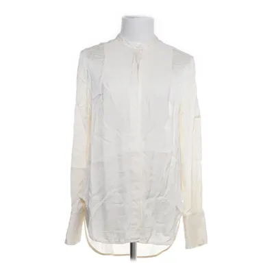 Blus (Vit) från Soaked in Luxury Viskos