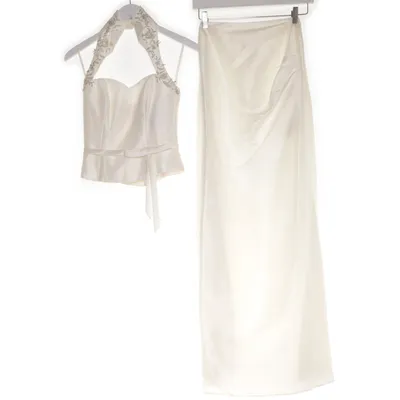Wedding dress (White) from Laura Scott