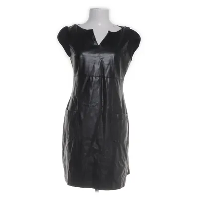 Klänning (Svart) från CTN Polyester, Polyuretan, Viskos
