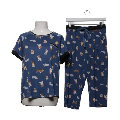 Pyjamasz (Blå) fra Pillowtalk Elastan, Polyester