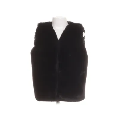 Outer vest (Black) from Happy Star Polyester
