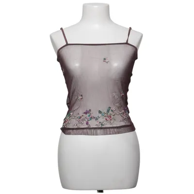 Tank Top (Purple) from DAY Birger et Mikkelsen