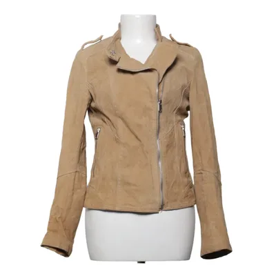 Bikerjacke (Braun) von Yessica by C&A Leder