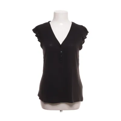 Topp (Svart) från Anna Glover x H&M