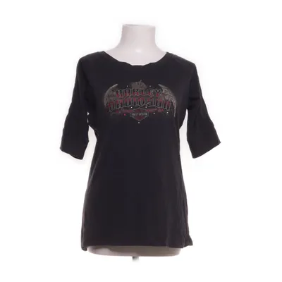 T-shirt (Grå, Flerfärgad) från Motor Harley-Davidson Cycles Bomull