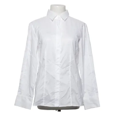 Skjorte (Hvid) fra Hugo Boss