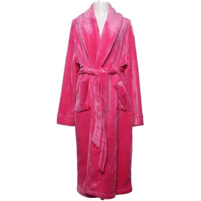 Bathrobe (Pink)