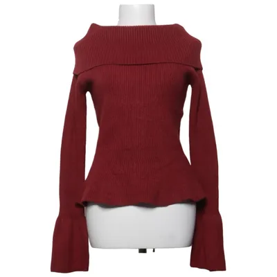 Trui (Rood) van Copperose
