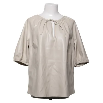 Blouse (Beige) de Fifth House Polyuréthane