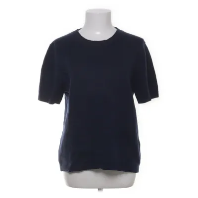 Sweater (Blå) fra Soft Goat Kashmir