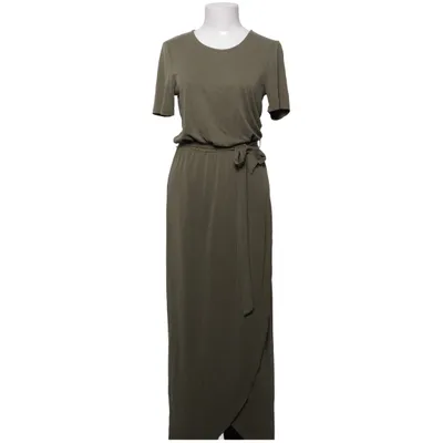 Långklänning (Nadia S/S Dress Tall) från Object Modal, Tencel